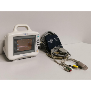 Patient Monitor - GE Healthcare - Dash 2000 - Patientenmonitor
