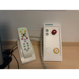 Rad Room - Siemens - Ysio