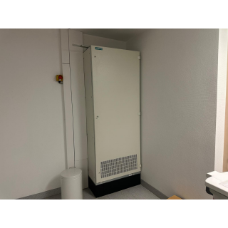 Rad Room - Siemens - Ysio