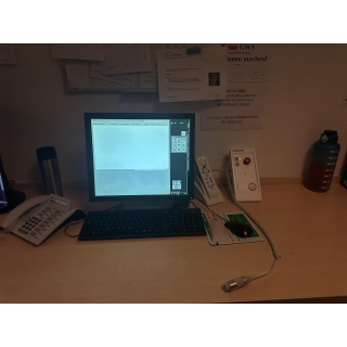 Rad Room - Siemens - Ysio
