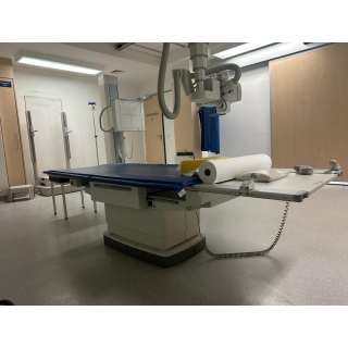 Rad Room - Siemens - Ysio