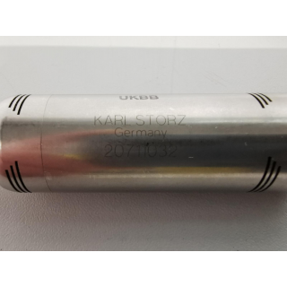 Handpiece for Shaver System - Karl Storz GmbH &amp; Co. KG - 20711032 - Handst&uuml;ck f&uuml;r Shaver-System