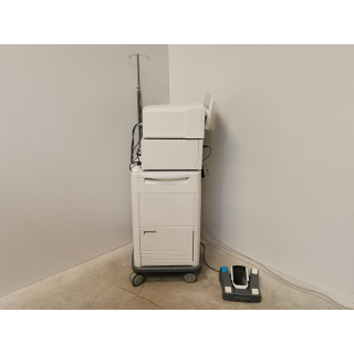 Phaco Emulsifier - Bausch &amp; Lomb Incorporated - Millennium Microsurgical System, REF CX6200 / CX6000 - Phakoemulsifikationsger&auml;t