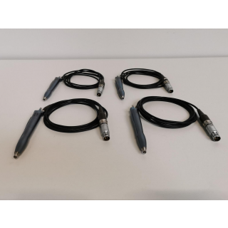 Phaco Emulsifier - Bausch &amp; Lomb Incorporated - Millennium Microsurgical System, REF CX6200 / CX6000 - Phakoemulsifikationsger&auml;t