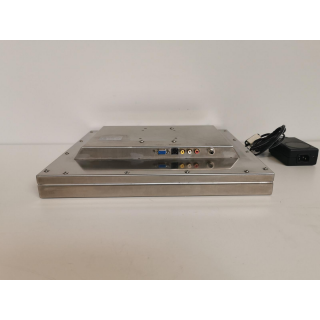 Medical Video Monitor - AESCULAP AG &amp; CO. KG - PV 928 - Medizinischer Videomonitor