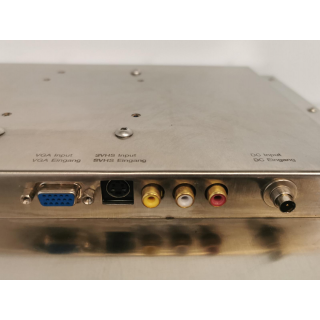 Medical Video Monitor - AESCULAP AG &amp; CO. KG - PV 928 - Medizinischer Videomonitor
