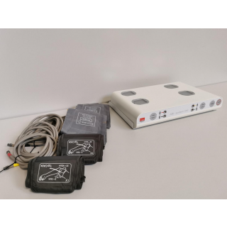 BOSO ABI Measuring System - BOSCH + SOHN GmbH u. Co. KG - ABI-system 100 - BOSO ABI-Messsystem