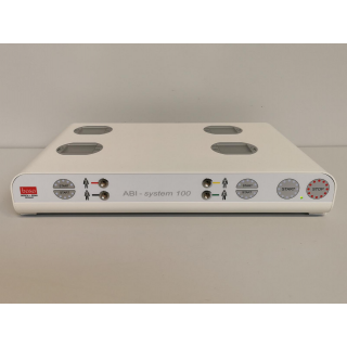 BOSO ABI Measuring System - BOSCH + SOHN GmbH u. Co. KG - ABI-system 100 - BOSO ABI-Messsystem
