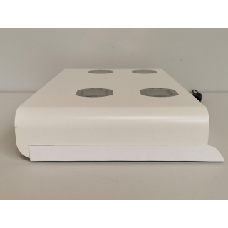 BOSO ABI Measuring System - BOSCH + SOHN GmbH u. Co. KG - ABI-system 100 - BOSO ABI-Messsystem