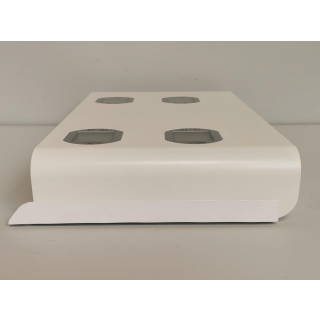 BOSO ABI Measuring System - BOSCH + SOHN GmbH u. Co. KG - ABI-system 100 - BOSO ABI-Messsystem