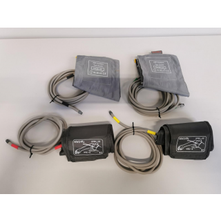BOSO ABI Measuring System - BOSCH + SOHN GmbH u. Co. KG - ABI-system 100 - BOSO ABI-Messsystem