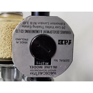 Anesthesia Machine - Carl Heyer GmbH Bad Ems - Modular 3000 - An&auml;sthesieger&auml;t