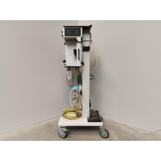 Anesthesia Machine - Carl Heyer GmbH Bad Ems - Modular 3000 - An&auml;sthesieger&auml;t