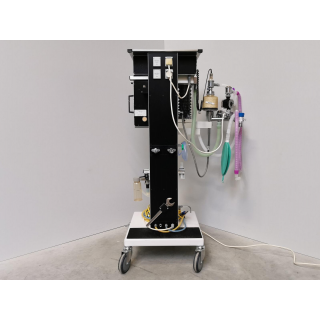 Anesthesia Machine - Carl Heyer GmbH Bad Ems - Modular 3000 - An&auml;sthesieger&auml;t