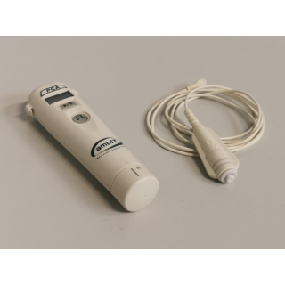 Ambulatory Infusion Therapy Pump - ambIT - PCA - Tragbare Infusionstherapie-Pumpe