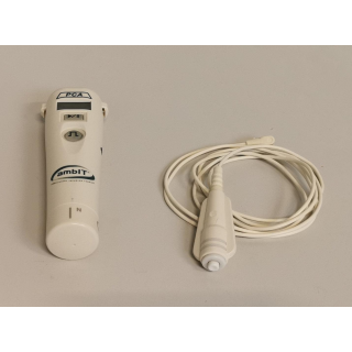 Ambulatory Infusion Therapy Pump - ambIT - PCA - Tragbare Infusionstherapie-Pumpe
