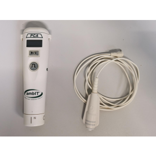 Ambulatory Infusion Therapy Pump - ambIT - PCA - Tragbare Infusionstherapie-Pumpe