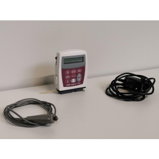 Ambulatory Infusion Pump Model 6300 - CADD-Legacy PCA Model 6300 - Tragbare Infusionspumpe Modell 6300