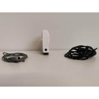 Ambulatory Infusion Pump Model 6300 - CADD-Legacy PCA Model 6300 - Tragbare Infusionspumpe Modell 6300