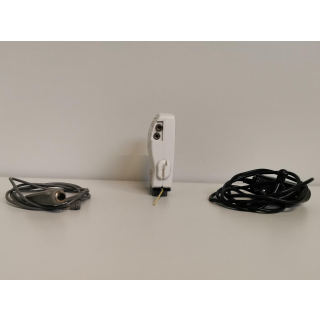 Ambulatory Infusion Pump Model 6300 - CADD-Legacy PCA Model 6300 - Tragbare Infusionspumpe Modell 6300