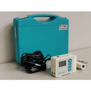 Ambulatory Infusion Pump - Pegasus GmbH - PEGA plus REF 30020-D - Tragbare Infusionspumpe