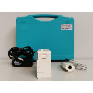 Ambulatory Infusion Pump - Pegasus GmbH - PEGA plus REF 30020-D - Tragbare Infusionspumpe