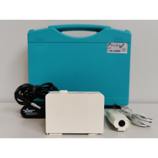 Ambulatory Infusion Pump - Pegasus GmbH - PEGA plus REF 30020-D - Tragbare Infusionspumpe