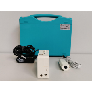 Ambulatory Infusion Pump - Pegasus GmbH - PEGA plus REF 30020-D - Tragbare Infusionspumpe