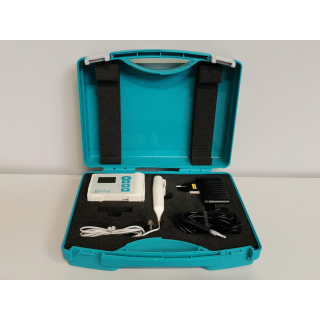 Ambulatory Infusion Pump - Pegasus GmbH - PEGA plus REF 30020-D - Tragbare Infusionspumpe