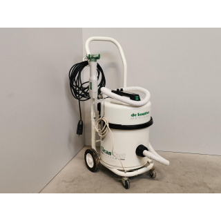 Cast Saw System - CleanCast - CC5 - Gipss&auml;gesystem