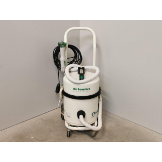 Cast Saw System - CleanCast - CC5 - Gipss&auml;gesystem