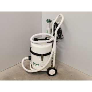 Cast Saw System - CleanCast - CC5 - Gipss&auml;gesystem