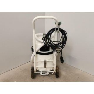 Cast Saw System - CleanCast - CC5 - Gipss&auml;gesystem