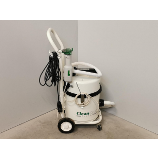 Cast Saw System - CleanCast - CC5 - Gipss&auml;gesystem
