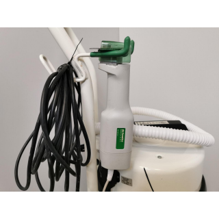 Cast Saw System - CleanCast - CC5 - Gipss&auml;gesystem
