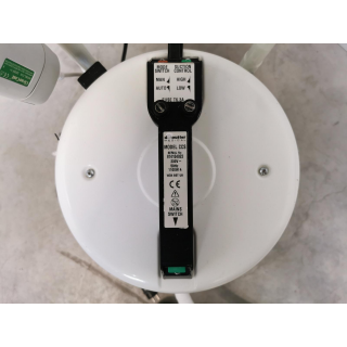 Cast Saw System - CleanCast - CC5 - Gipss&auml;gesystem