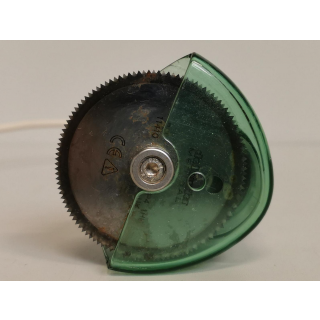 Cast Saw System - CleanCast - CC5 - Gipss&auml;gesystem