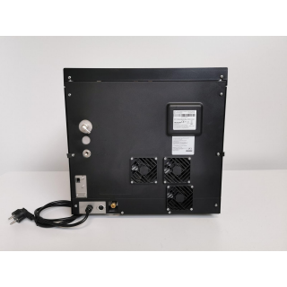 Autoclave with Inspection Recorder - Euronda - 11581 (E9 Inspection Recorder) - Autoklav mit Dokumentationseinheit 24L