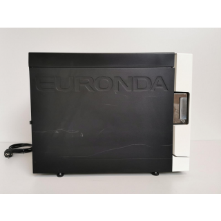 Autoclave with Inspection Recorder - Euronda - 11581 (E9 Inspection Recorder) - Autoklav mit Dokumentationseinheit 24L
