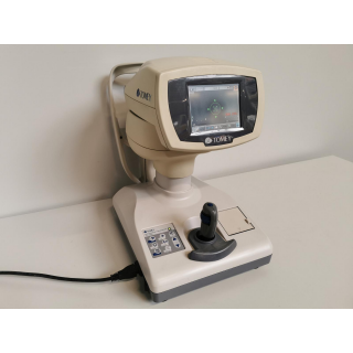 Non-Contact Tonometer - Tomey Corporation - FT-1000 - Non-Kontakt-Tonometer