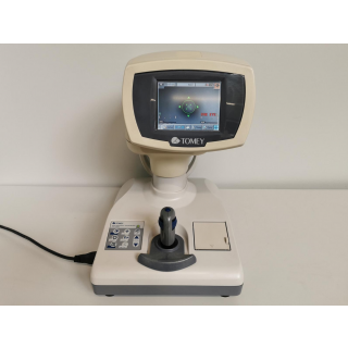Non-Contact Tonometer - Tomey Corporation - FT-1000 - Non-Kontakt-Tonometer