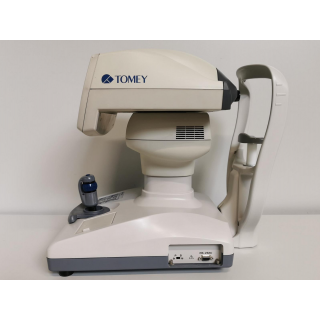 Non-Contact Tonometer - Tomey Corporation - FT-1000 - Non-Kontakt-Tonometer