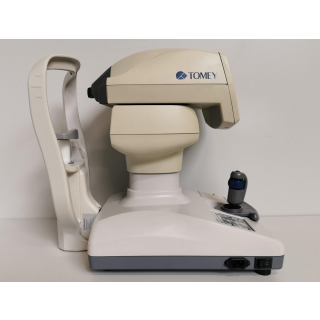 Non-Contact Tonometer - Tomey Corporation - FT-1000 - Non-Kontakt-Tonometer