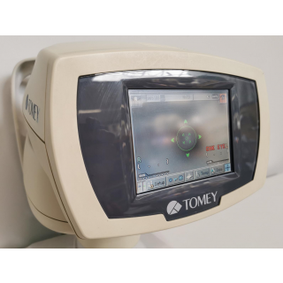 Non-Contact Tonometer - Tomey Corporation - FT-1000 - Non-Kontakt-Tonometer