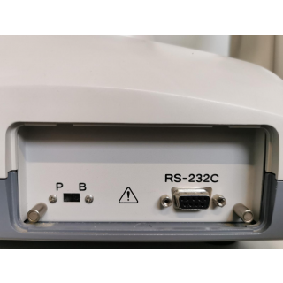 Non-Contact Tonometer - Tomey Corporation - FT-1000 - Non-Kontakt-Tonometer