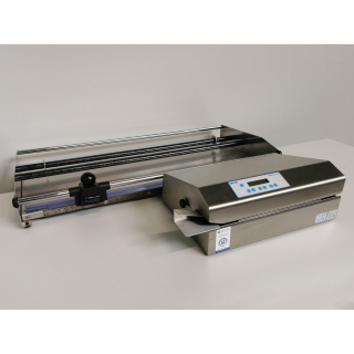 Automatic Rotary Sealing Device - MELAG - MELAseal PRO - Automatisches Folienschwei&szlig;ger&auml;t