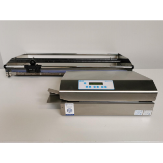Automatic Rotary Sealing Device - MELAG - MELAseal PRO - Automatisches Folienschwei&szlig;ger&auml;t