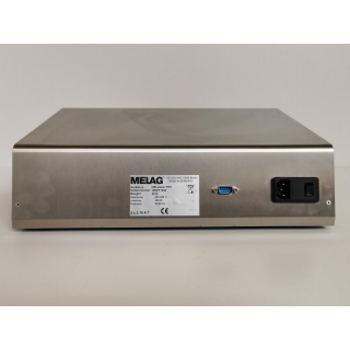 Automatic Rotary Sealing Device - MELAG - MELAseal PRO - Automatisches Folienschwei&szlig;ger&auml;t