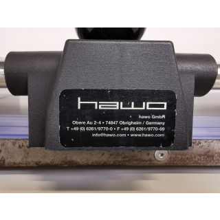Automatic Rotary Sealing Device - MELAG - MELAseal PRO - Automatisches Folienschwei&szlig;ger&auml;t