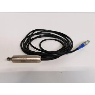 Highspeed Motor System for ENT Procedures - Karl Storz GmbH &amp; Co. KG - 40701620-1 (Unidrive S III ENT) - Hochgeschwindigkeitsmotorsystem f&uuml;r HNO-Eingriffe